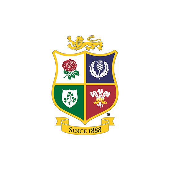 British Irish Lions rugby